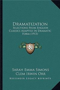 Dramatization