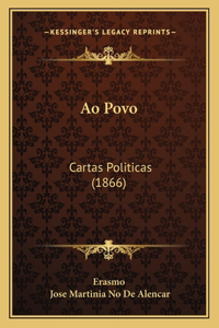 Ao Povo: Cartas Politicas (1866)