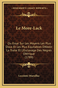 Le More-Lack