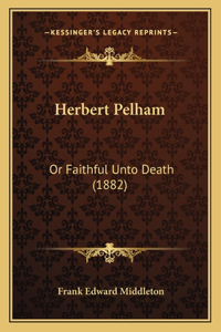 Herbert Pelham