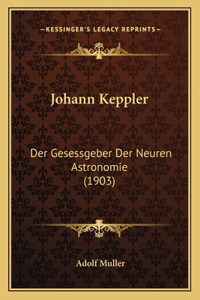 Johann Keppler