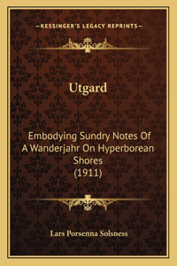 Utgard