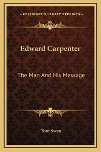 Edward Carpenter