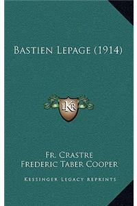 Bastien Lepage (1914)