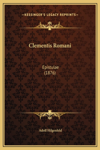 Clementis Romani