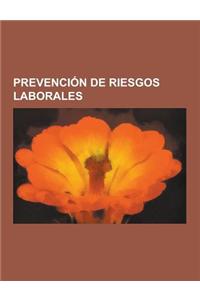 Prevencion de Riesgos Laborales: Primeros Auxilios, Ergonomia, Contaminacion Acustica, Salud Laboral, Riesgo Quimico, Riesgo Biologico, Atmosfera Expl