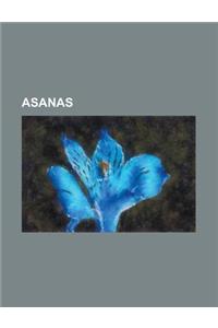 Asanas