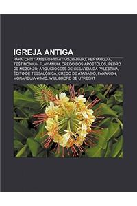 Igreja Antiga