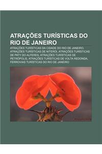 Atracoes Turisticas Do Rio de Janeiro