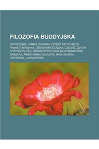 Filozofia Buddyjska