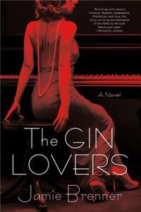 Gin Lovers