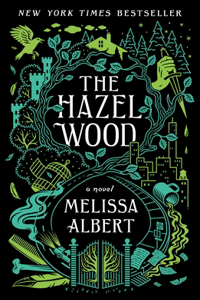 Hazel Wood