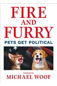Fire and Furry