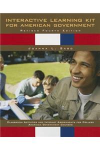 Interactive Learning Kit for American Government
