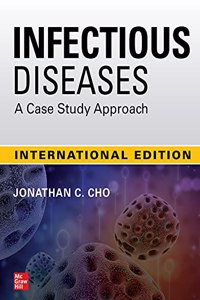 Infectious Diseases Case Study Approach