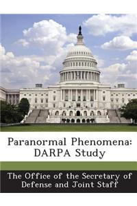 Paranormal Phenomena