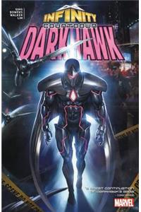 Infinity Countdown: Darkhawk