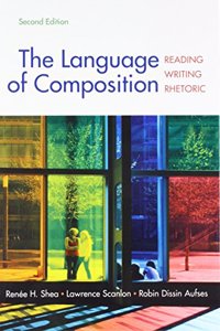 Language of Composition 2e & Documenting Sources in MLA Style: 2016 Update