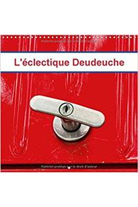 L'Eclectique Deudeuche 2017