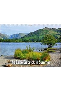 Lake District in Summer / UK-Version 2018