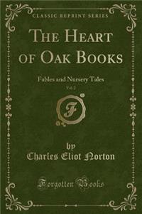 The Heart of Oak Books, Vol. 2
