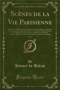 Scènes de la Vie Parisienne, Vol. 2