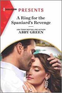 Ring for the Spaniard's Revenge