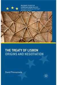 Treaty of Lisbon