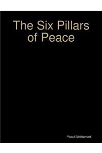 The Six Pillars of Peace