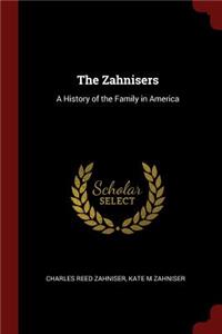 The Zahnisers