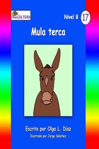 Fonocultura 17 - Mula Terca
