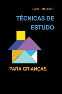 Técnicas de Estudo para Crianças