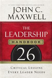 Leadership Handbook