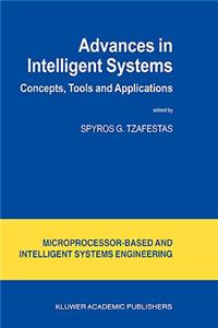 Advances in Intelligent Systems