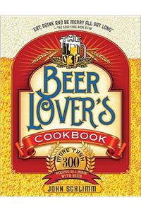 Beer Lover's Cookbook