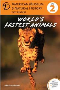 World's Fastest Animals