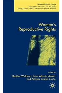 Women's Reproductive Rights