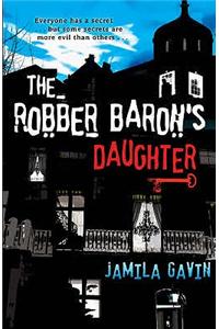 Robber Baron's Daughter