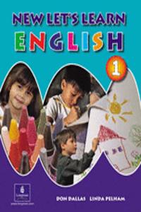 New Let's Learn English