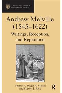 Andrew Melville (1545-1622)