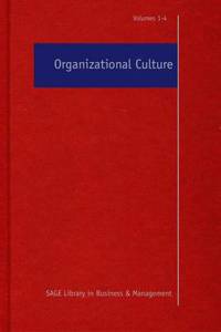 Organizational Culture