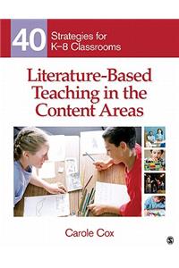 Literature-Based Teaching in the Content Areas