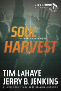 Soul Harvest