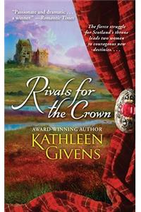 Rivals for the Crown