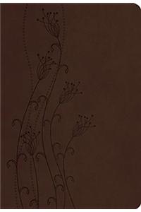 Center-Column Reference Bible-KJV