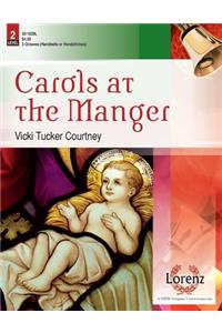 Carols at the Manger