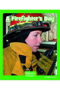 A Firefighter's Day