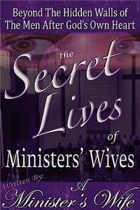 Secret Lives of Ministers' Wives