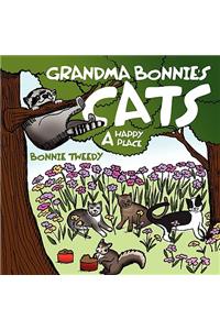 Grandma Bonnie's Cats