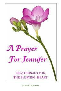 Prayer For Jennifer